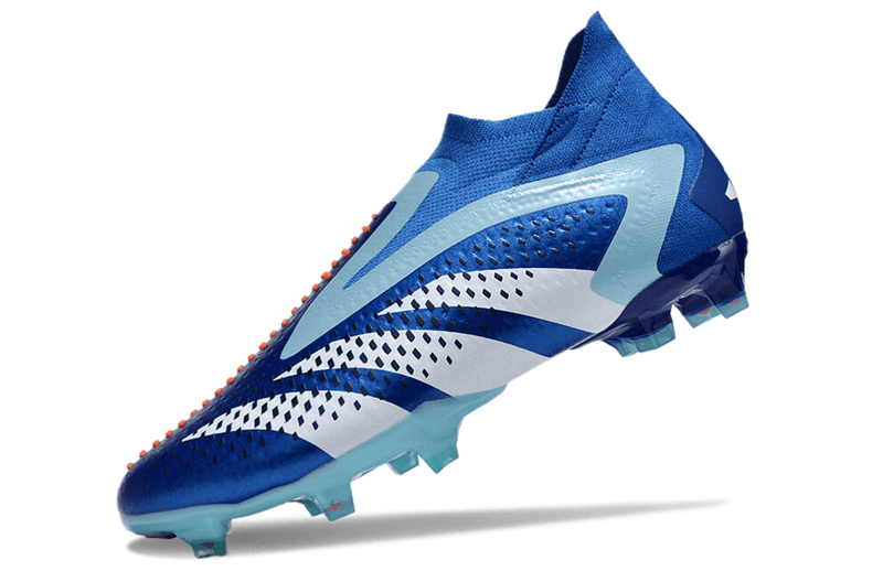 Chuteira adidas Predator Accuracy + Campo