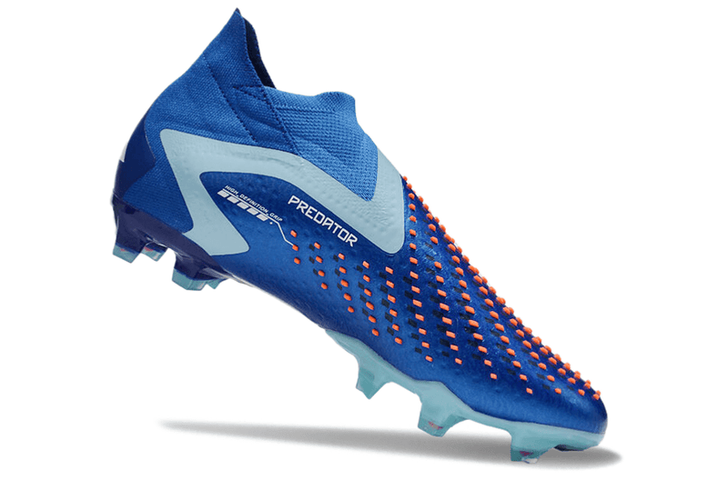 Chuteira adidas Predator Accuracy + Campo