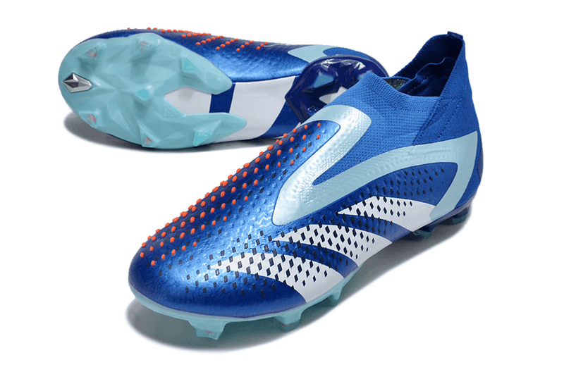 Chuteira adidas Predator Accuracy + Campo