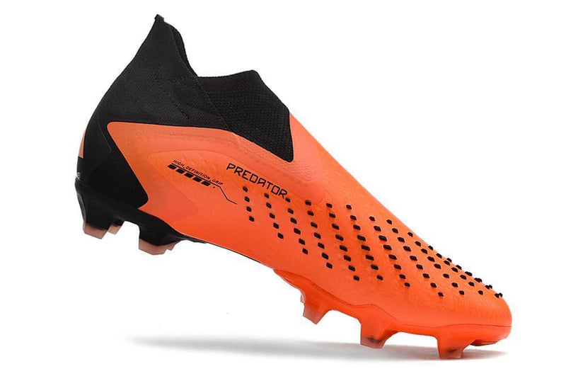 Chuteira adidas Predator Accuracy + Campo