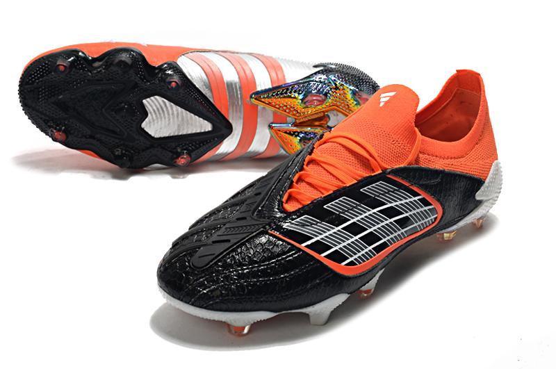 Chuteira Adidas Predator Archive Campo