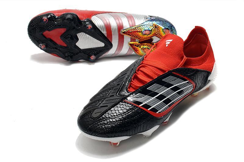 Chuteira Adidas Predator Archive Campo