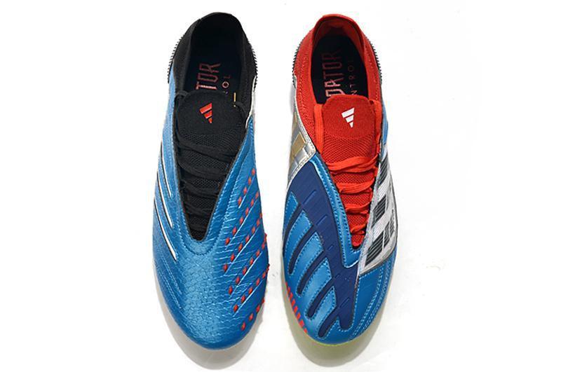 Chuteira Adidas Predator Archive Campo