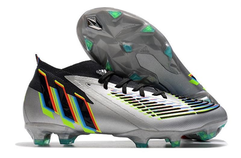 Chuteira adidas Predator Edge 1 Campo