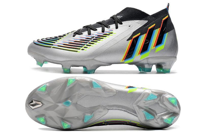 Chuteira adidas Predator Edge 1 Campo