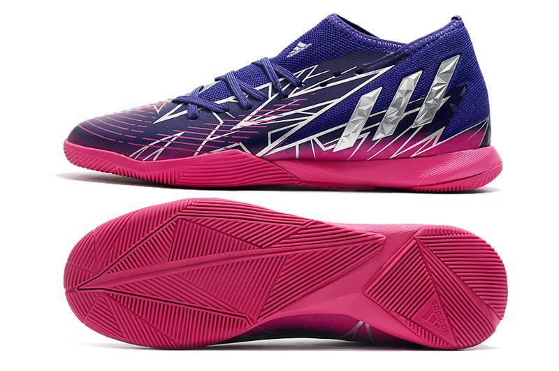 Chuteira adidas Predator Edge 3 Futsal