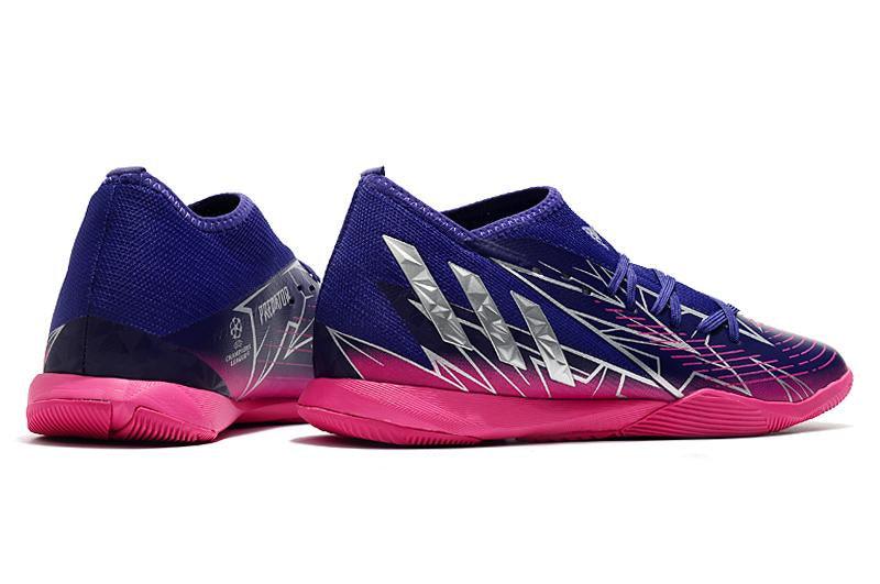 Chuteira adidas Predator Edge 3 Futsal