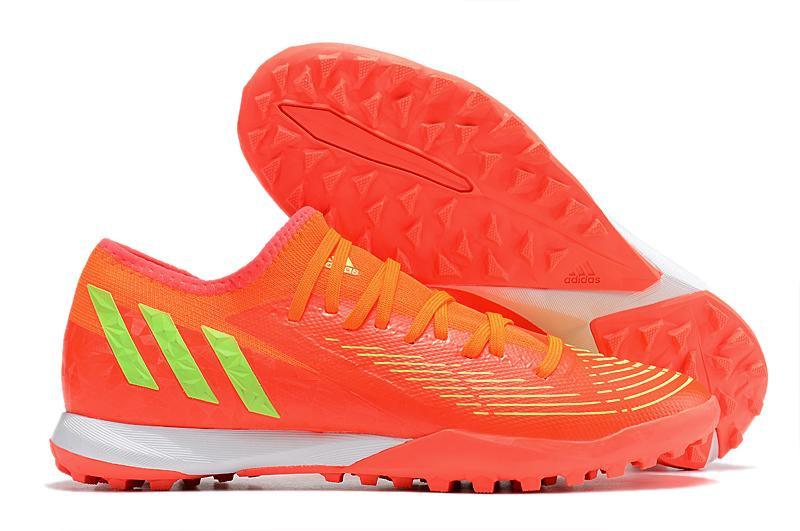 Chuteira adidas Predator Edge 3 low Society