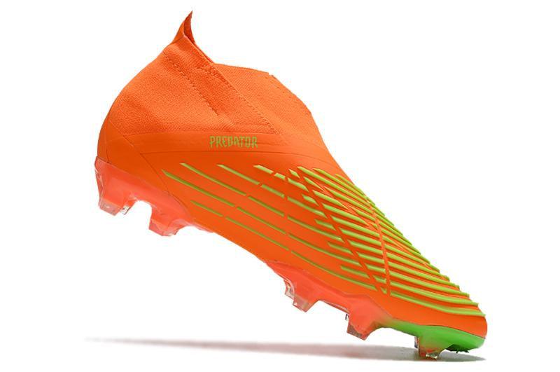 Chuteira adidas Predator Edge+ Campo