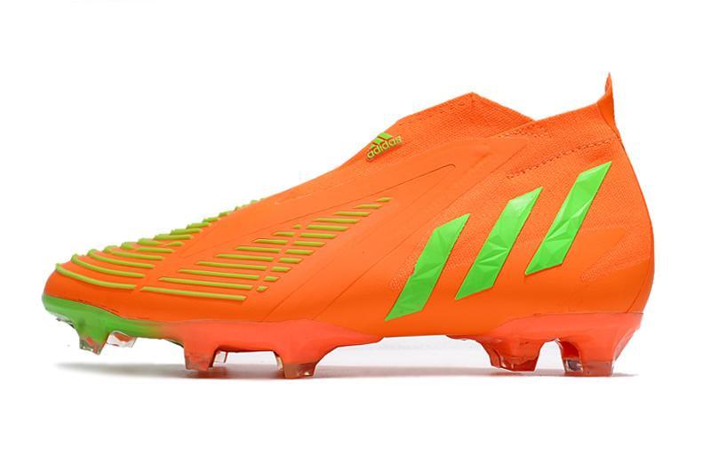 Chuteira adidas Predator Edge+ Campo