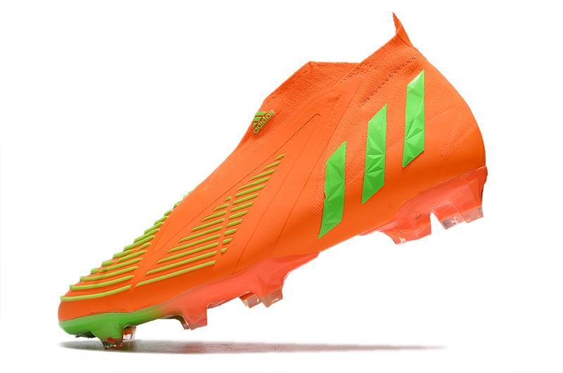 Chuteira adidas Predator Edge+ Campo