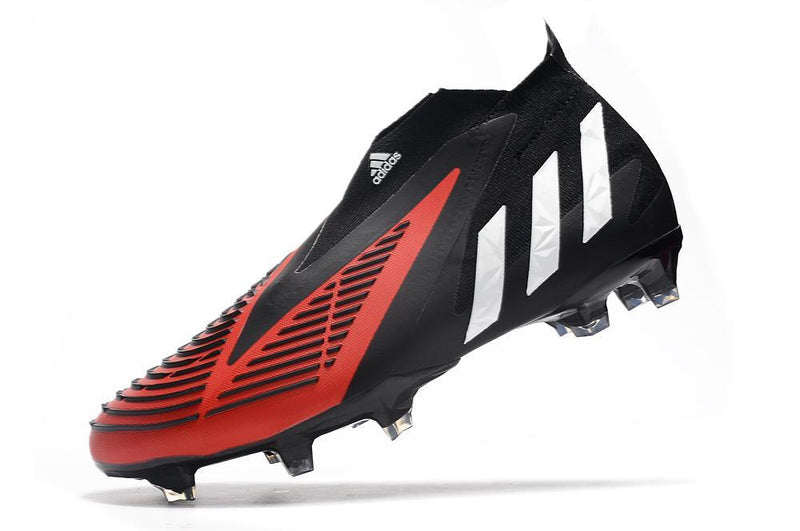 Chuteira adidas Predator Edge+ Campo