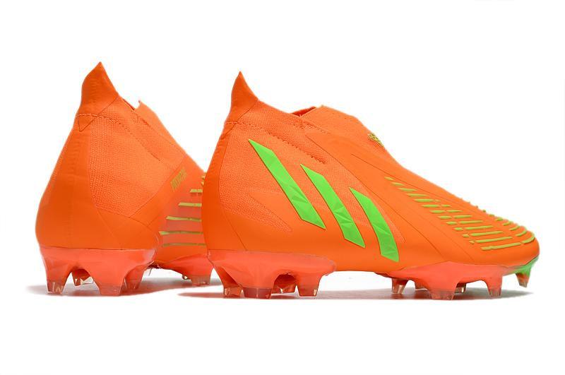 Chuteira adidas Predator Edge+ Campo