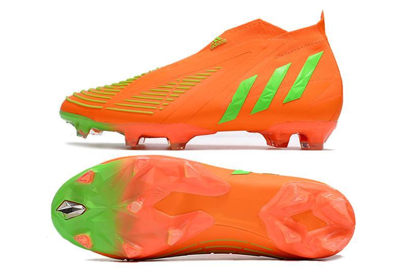 Chuteira adidas Predator Edge+ Campo