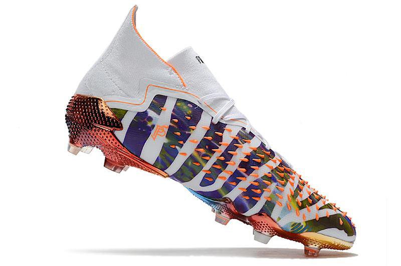 Chuteira adidas Predator Freak .1 Campo