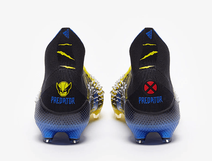 Chuteira adidas Predator Freak .1 Campo