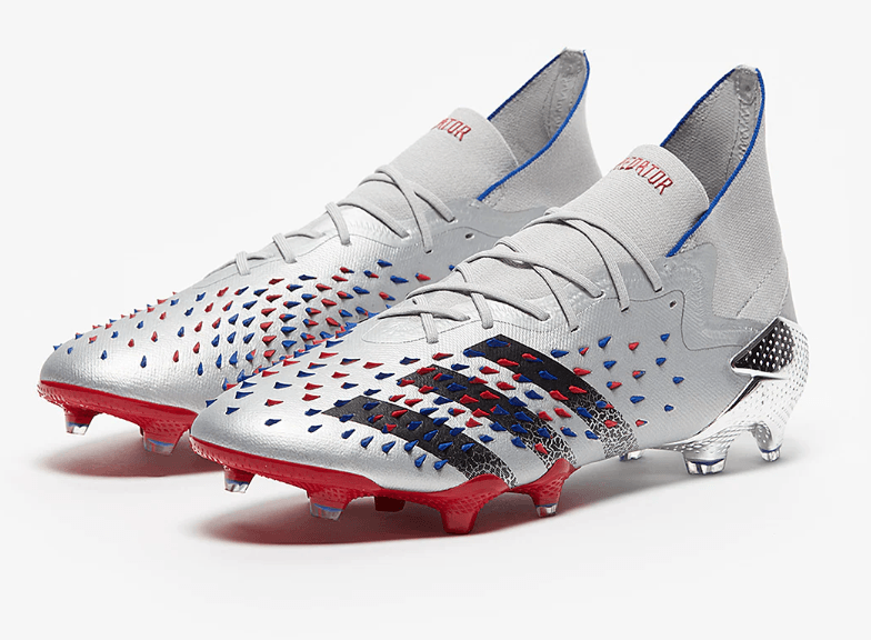 Chuteira adidas Predator Freak .1 Campo