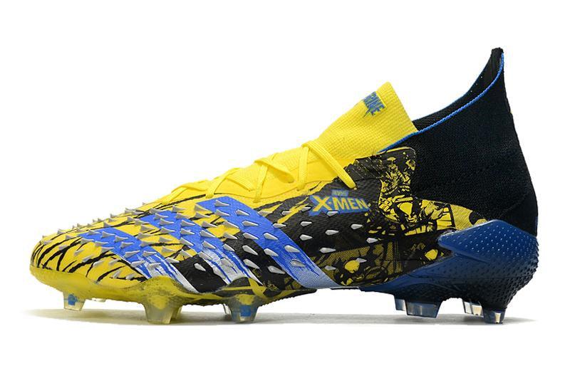 Chuteira adidas Predator Freak .1 Campo