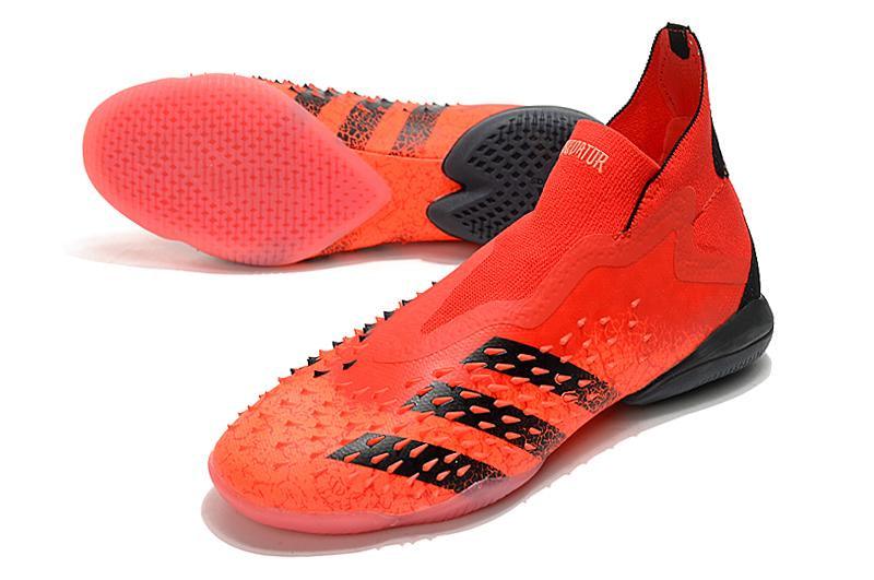 Chuteira adidas Predator Freak .3 Futsal