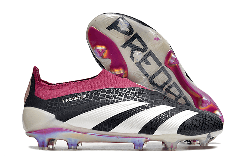 Chuteira Adidas Predator Laceless Campo