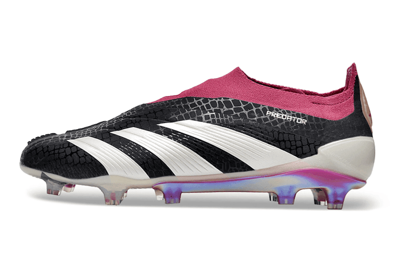 Chuteira Adidas Predator Laceless Campo