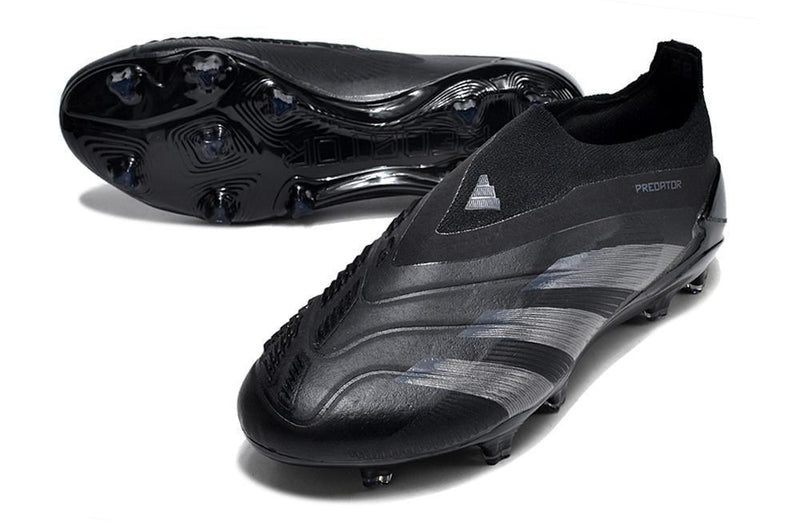 Chuteira Adidas Predator Laceless Campo