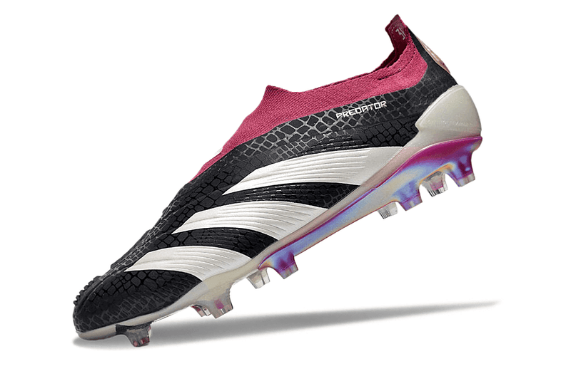 Chuteira Adidas Predator Laceless Campo