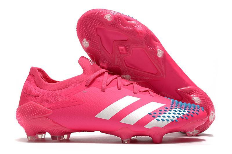 Chuteira Adidas Predator Mutator 20.1 Campo