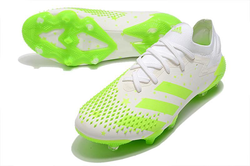 Chuteira Adidas Predator Mutator 20.1 Campo