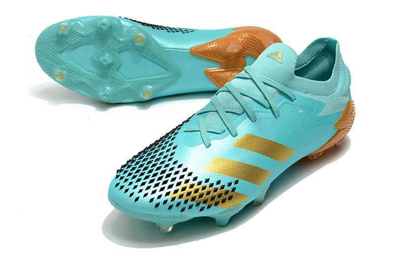 Chuteira Adidas Predator Mutator 20.1 Campo