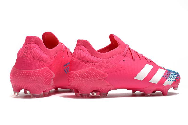 Chuteira Adidas Predator Mutator 20.1 Campo