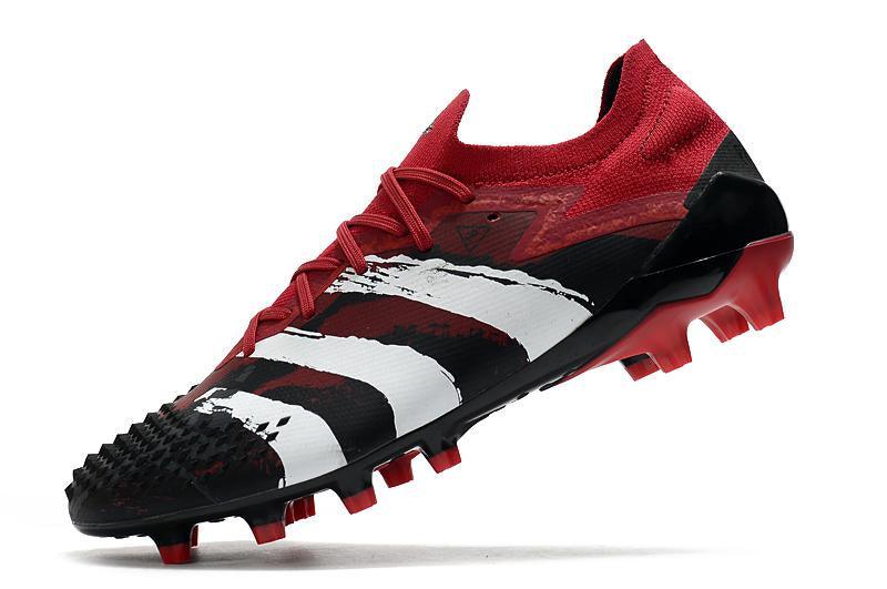 Chuteira Adidas Predator Mutator 20.1 low Campo