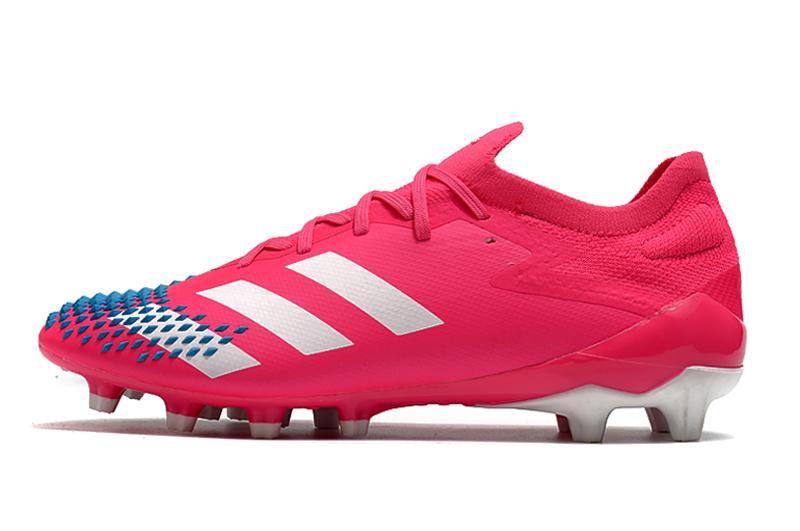 Chuteira Adidas Predator Mutator 20.1 low Campo