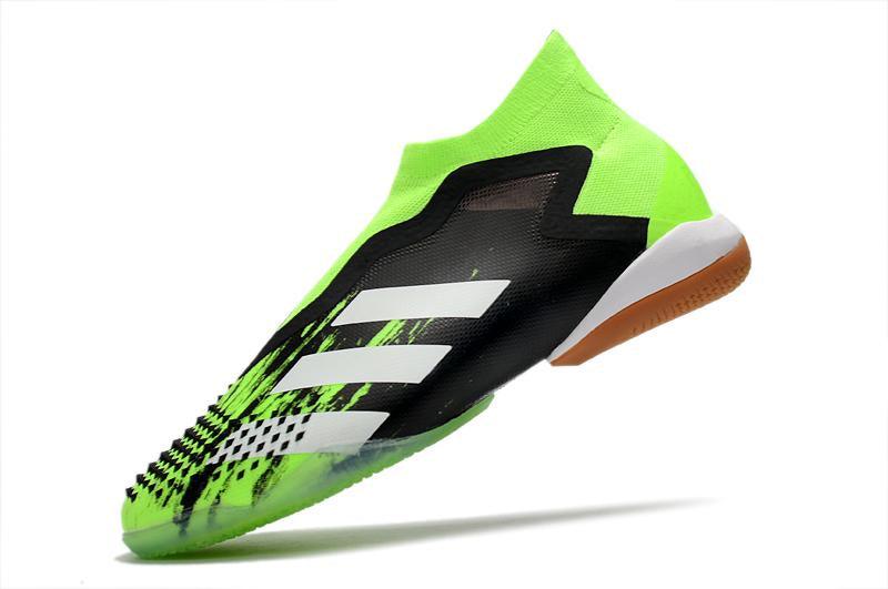 Chuteira Adidas Predator Mutator 20+ Futsal