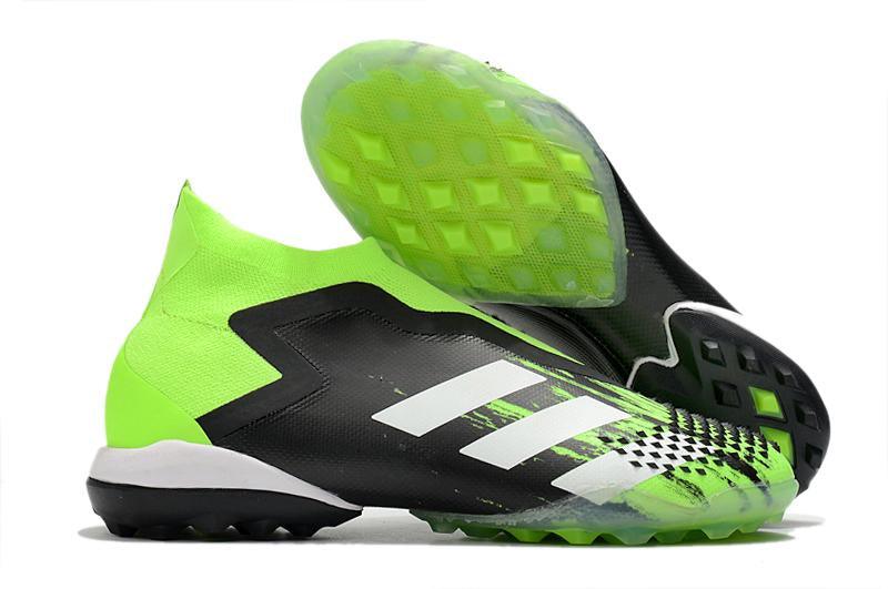 Chuteira Adidas Predator Mutator 20+ Society