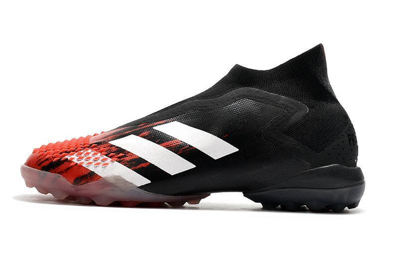 Chuteira Adidas Predator Mutator 20+ Society