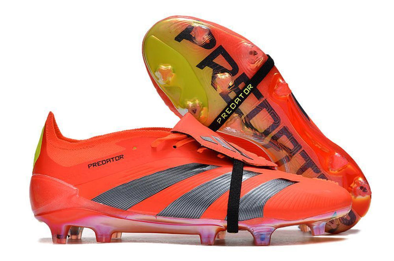 Chuteira Adidas Predator Tongue Campo