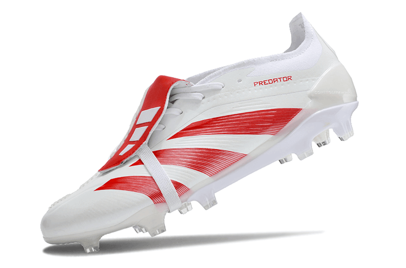 Chuteira Adidas Predator Tongue Campo