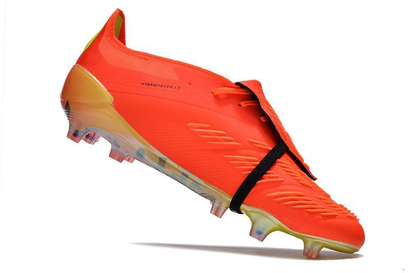 Chuteira Adidas Predator Tongue Campo