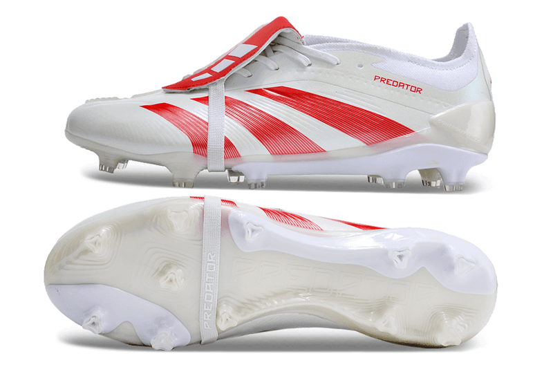 Chuteira Adidas Predator Tongue Campo