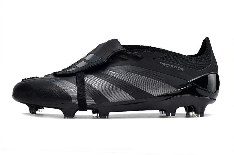 Chuteira Adidas Predator Tongue Campo