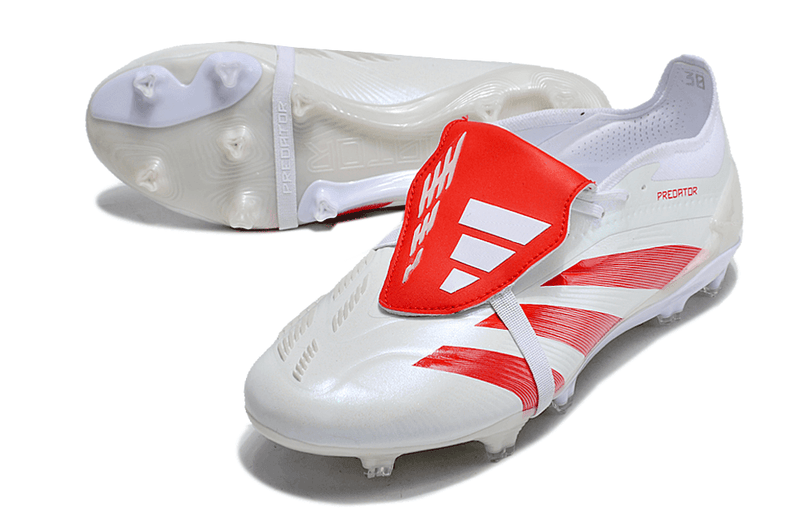 Chuteira Adidas Predator Tongue Campo