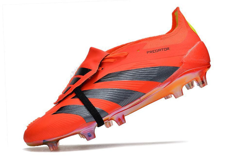 Chuteira Adidas Predator Tongue Campo