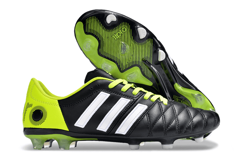 Chuteira Adidas Pure 11 Pro Campo