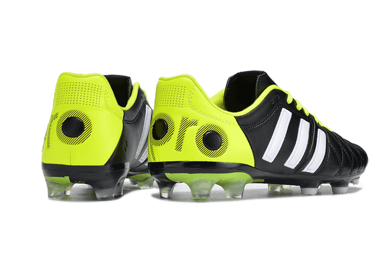 Chuteira Adidas Pure 11 Pro Campo