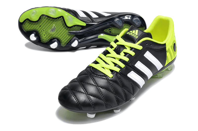 Chuteira Adidas Pure 11 Pro Campo