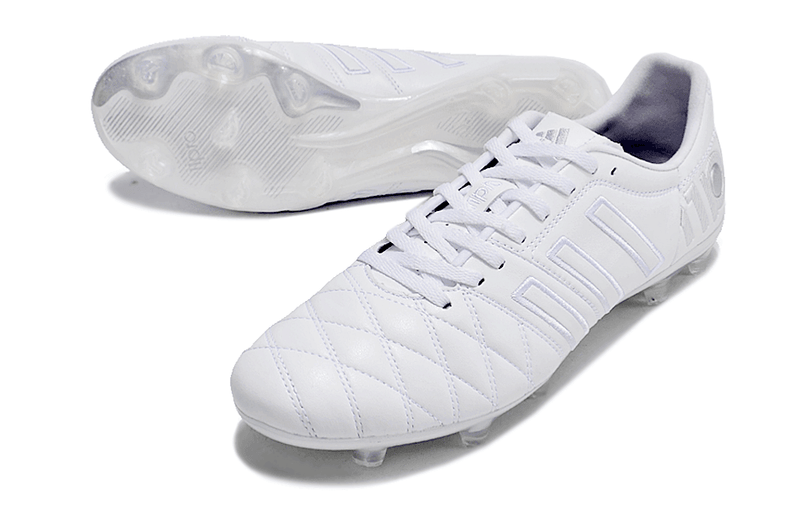 Chuteira Adidas Pure 11 Pro Campo