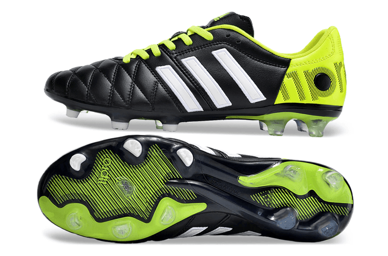 Chuteira Adidas Pure 11 Pro Campo