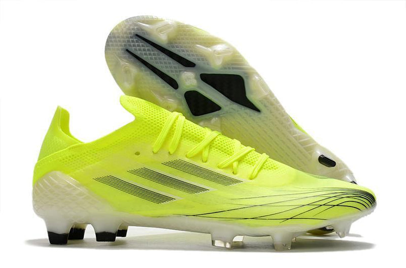 Chuteira Adidas SpeedFlow .1 Campo