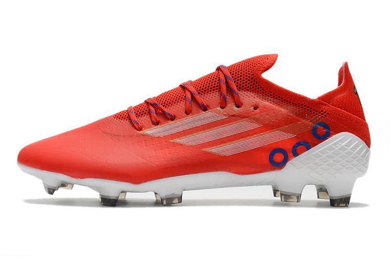 Chuteira Adidas SpeedFlow .1 Campo